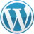 Wordpress Logo